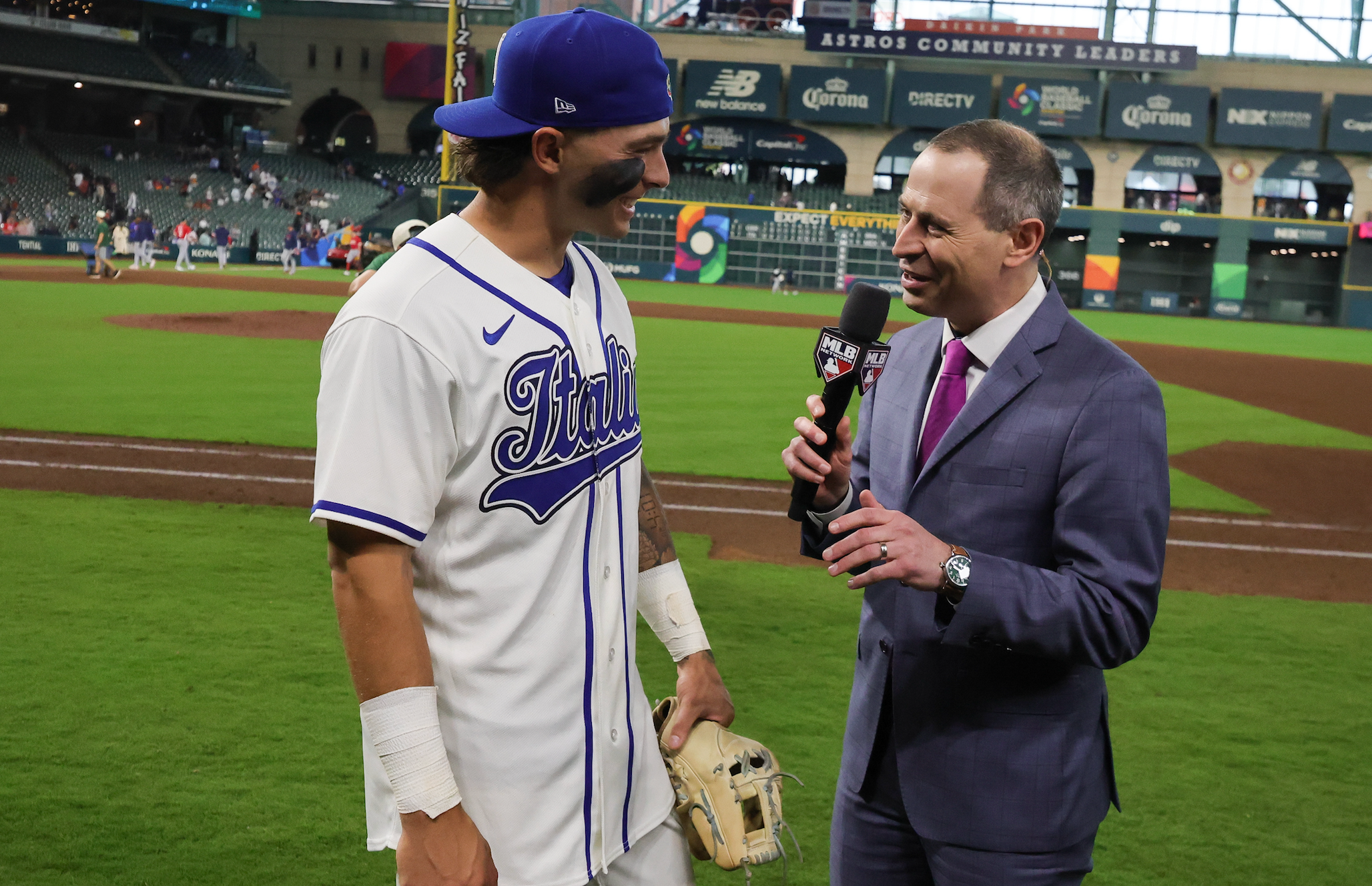 Tennessee Vols baseball